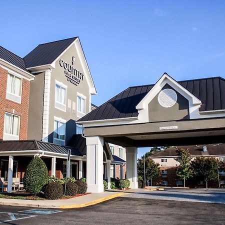 Country Inn & Suites By Radisson, Richmond West At I-64, Va Esterno foto