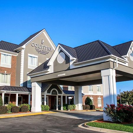 Country Inn & Suites By Radisson, Richmond West At I-64, Va Esterno foto