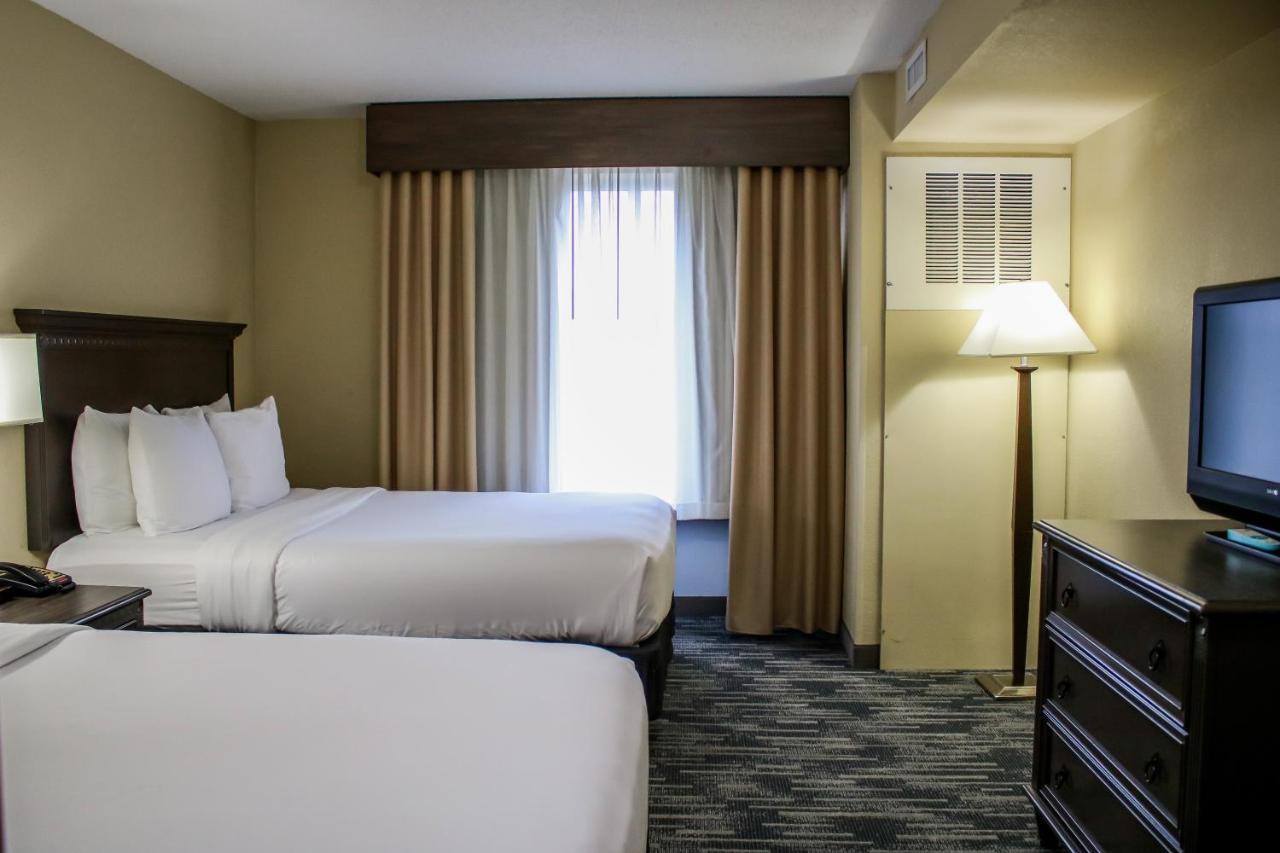 Country Inn & Suites By Radisson, Richmond West At I-64, Va Esterno foto