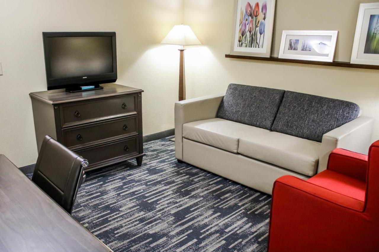 Country Inn & Suites By Radisson, Richmond West At I-64, Va Esterno foto