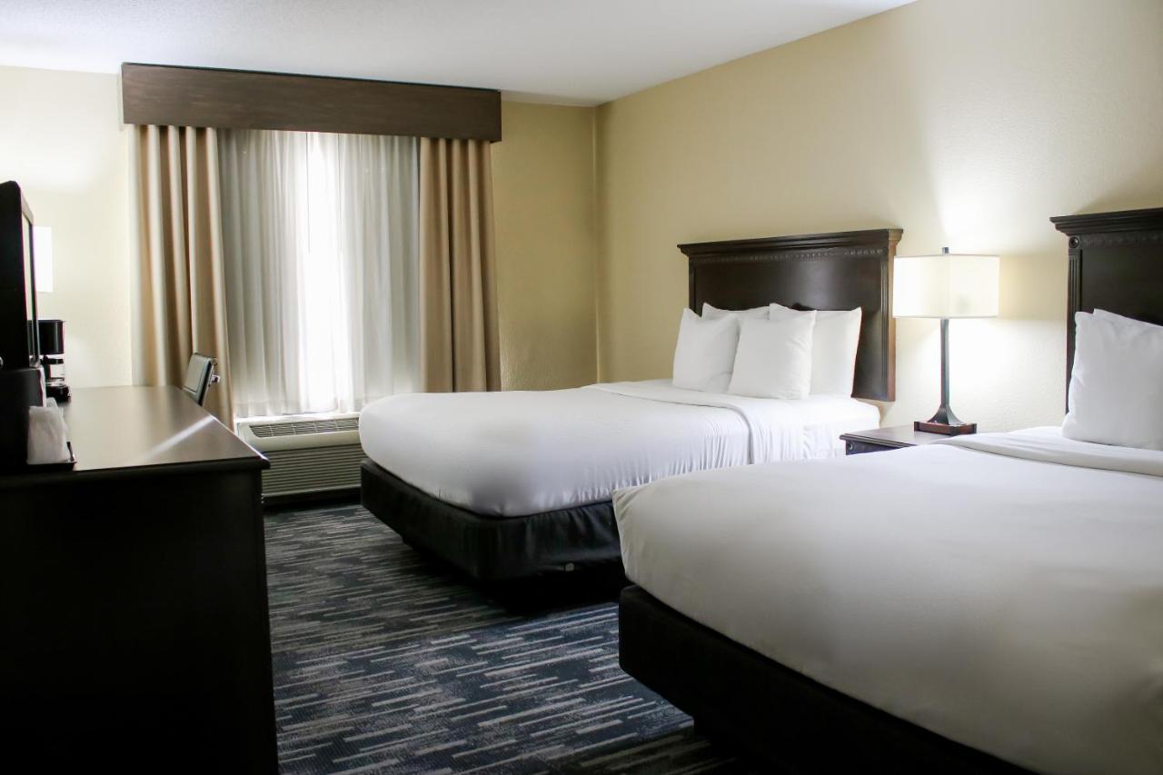 Country Inn & Suites By Radisson, Richmond West At I-64, Va Esterno foto