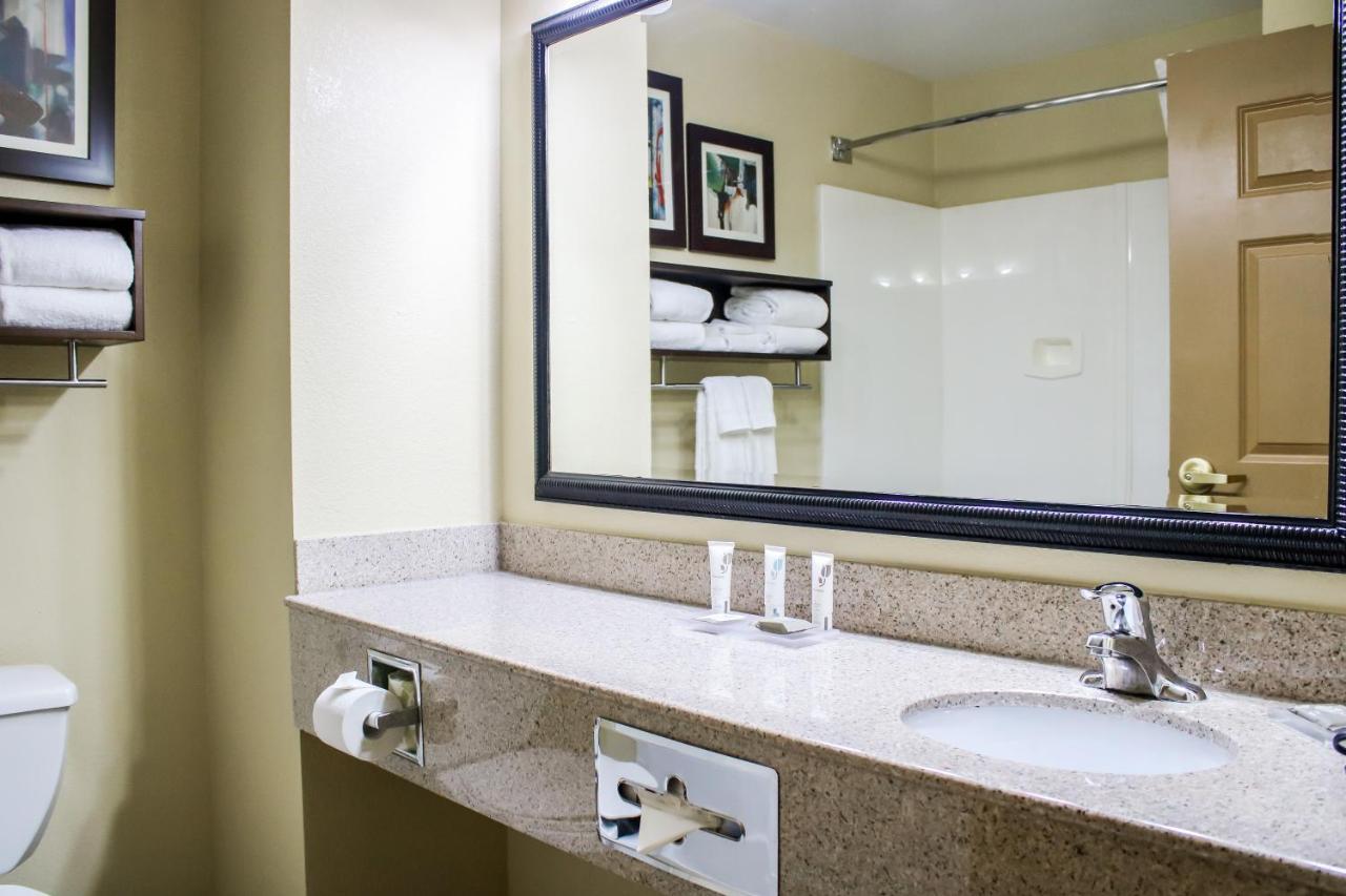 Country Inn & Suites By Radisson, Richmond West At I-64, Va Esterno foto