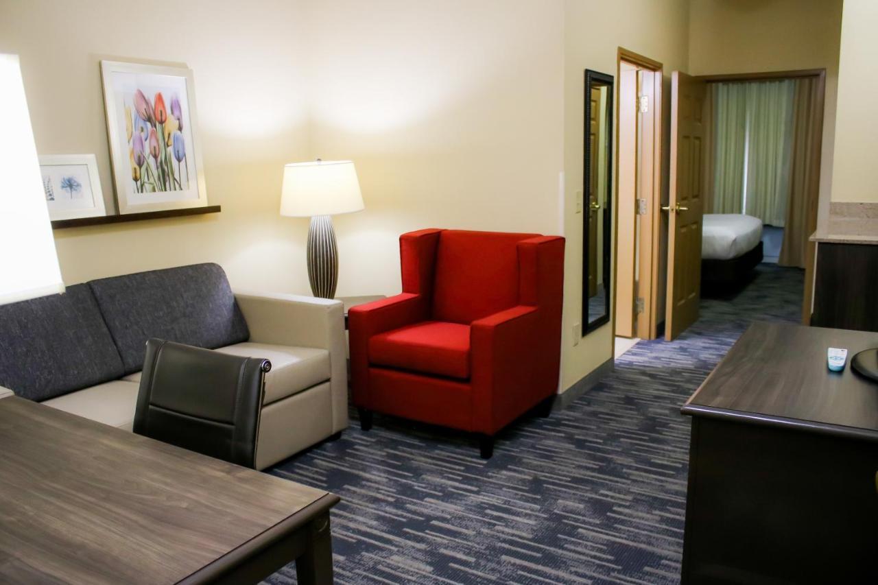 Country Inn & Suites By Radisson, Richmond West At I-64, Va Esterno foto