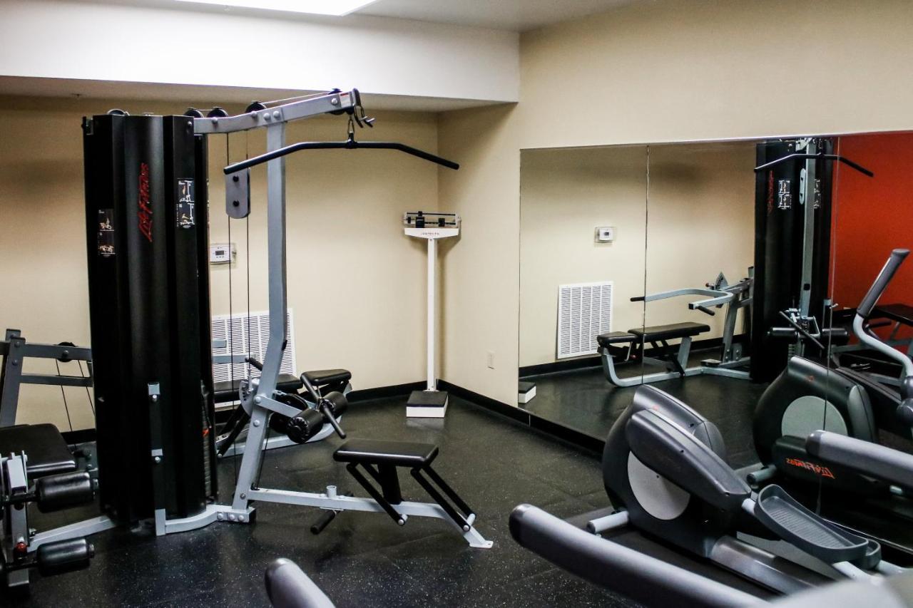Country Inn & Suites By Radisson, Richmond West At I-64, Va Esterno foto