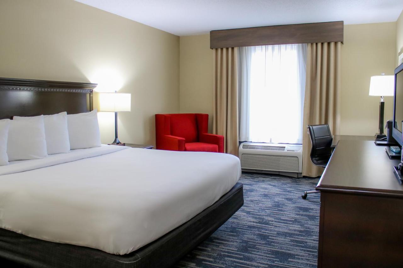 Country Inn & Suites By Radisson, Richmond West At I-64, Va Esterno foto