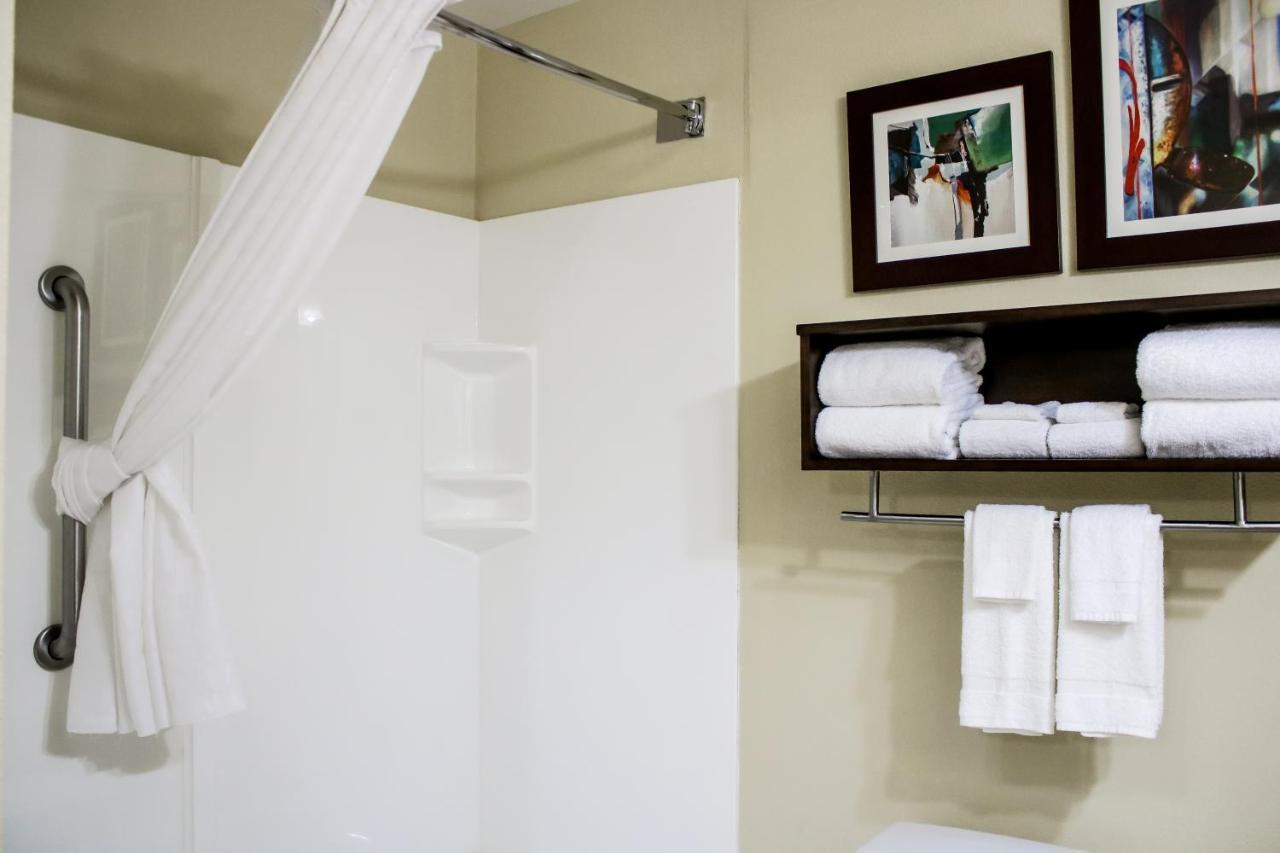 Country Inn & Suites By Radisson, Richmond West At I-64, Va Esterno foto