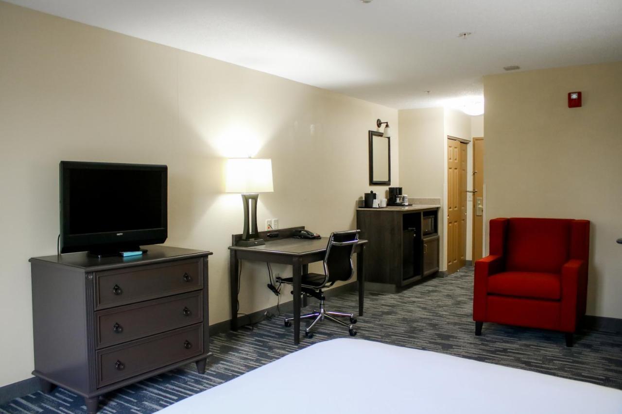 Country Inn & Suites By Radisson, Richmond West At I-64, Va Esterno foto