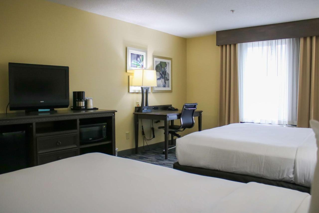 Country Inn & Suites By Radisson, Richmond West At I-64, Va Esterno foto