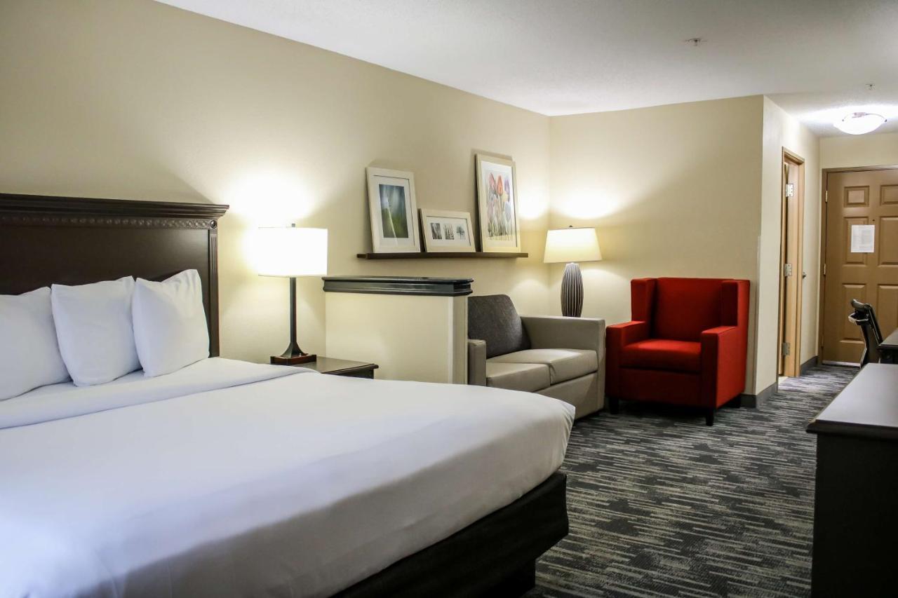 Country Inn & Suites By Radisson, Richmond West At I-64, Va Esterno foto
