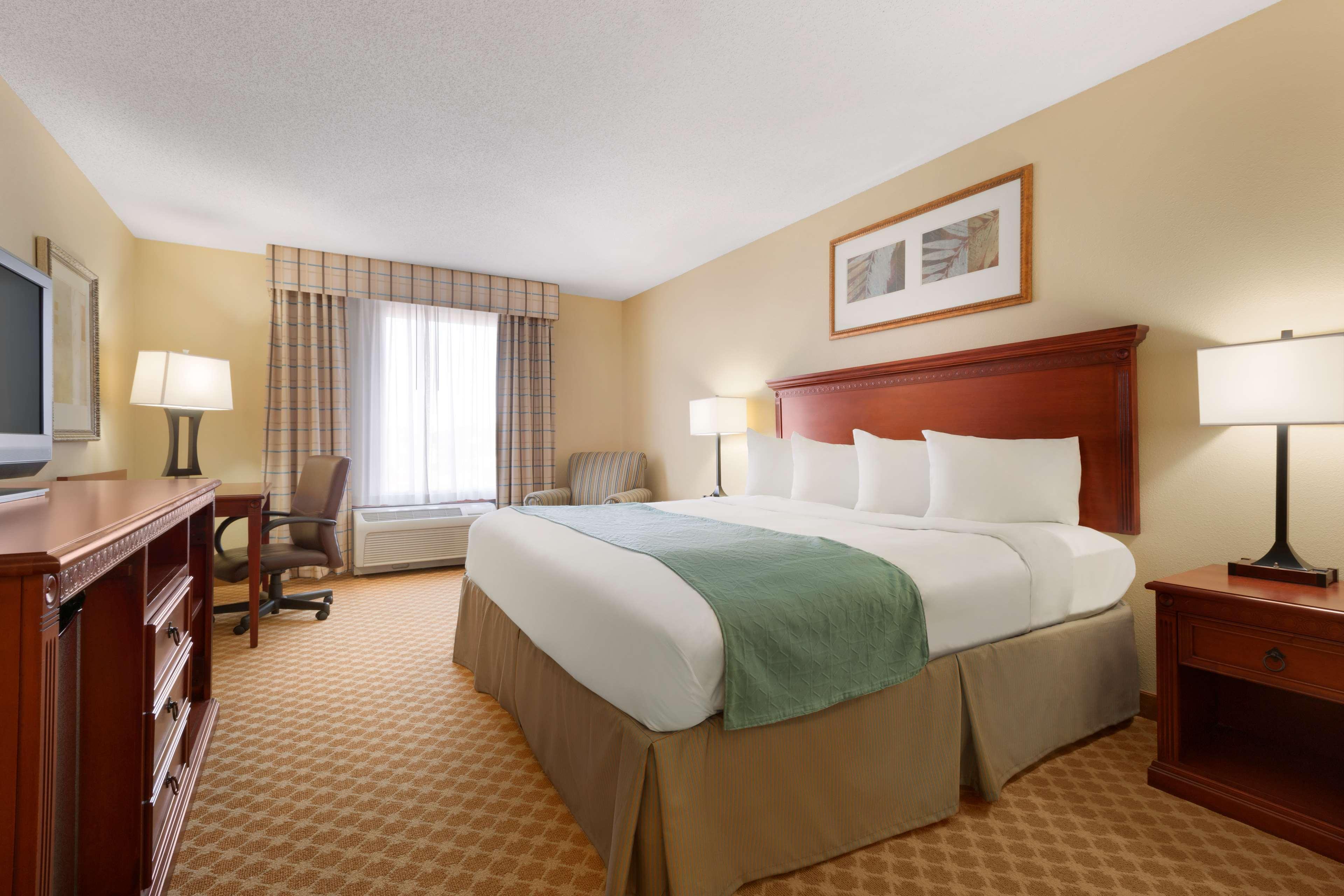 Country Inn & Suites By Radisson, Richmond West At I-64, Va Esterno foto