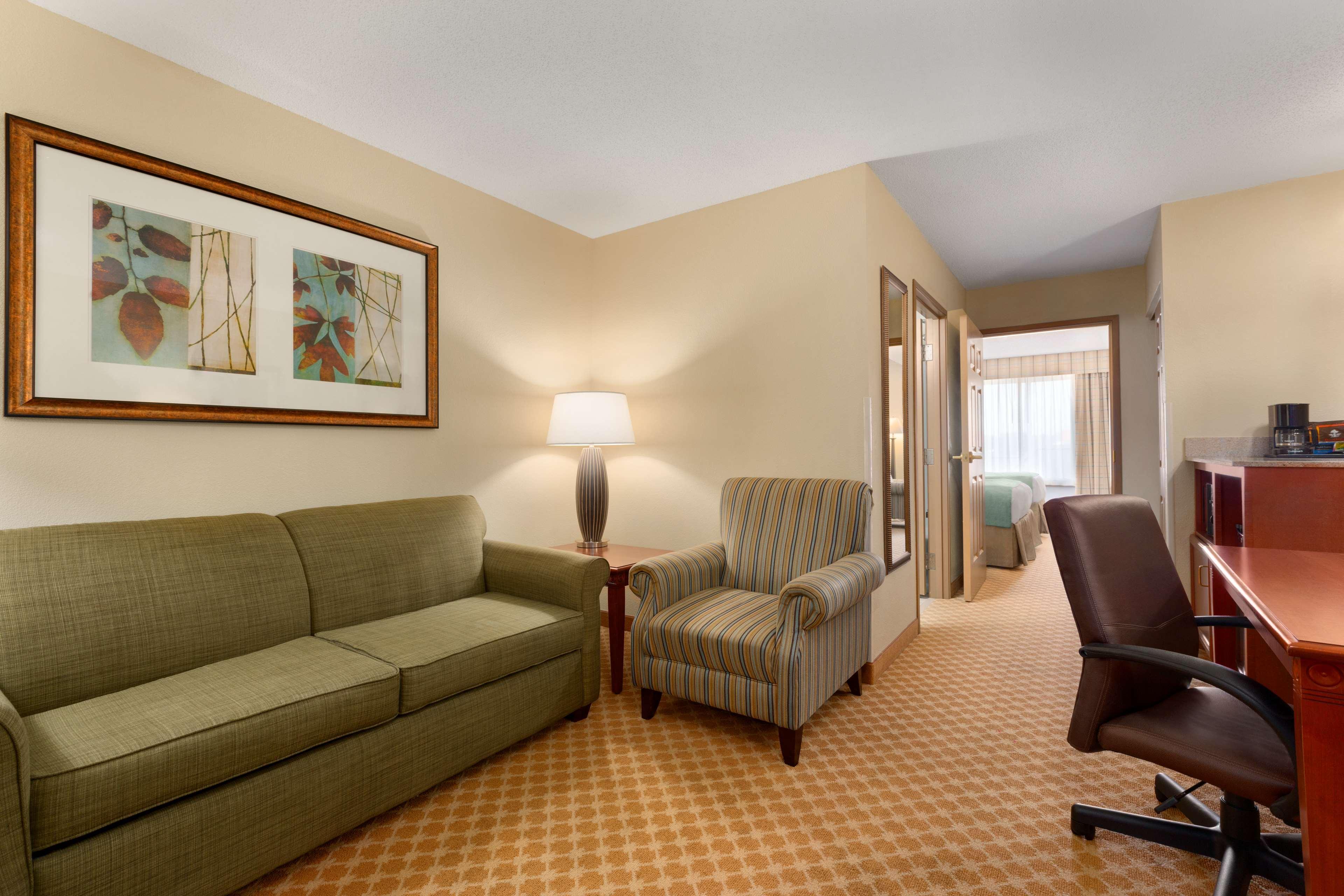 Country Inn & Suites By Radisson, Richmond West At I-64, Va Esterno foto