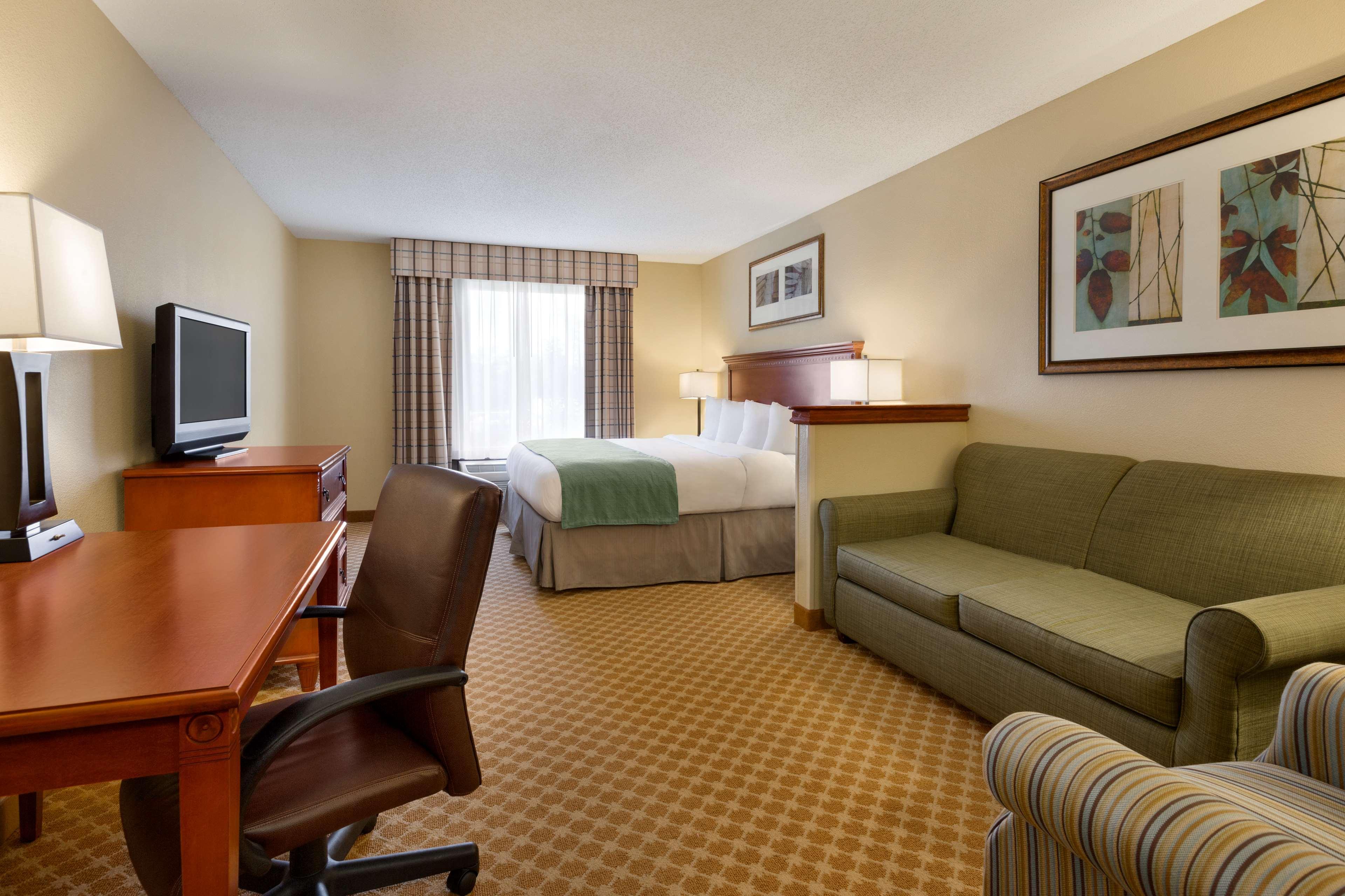 Country Inn & Suites By Radisson, Richmond West At I-64, Va Esterno foto