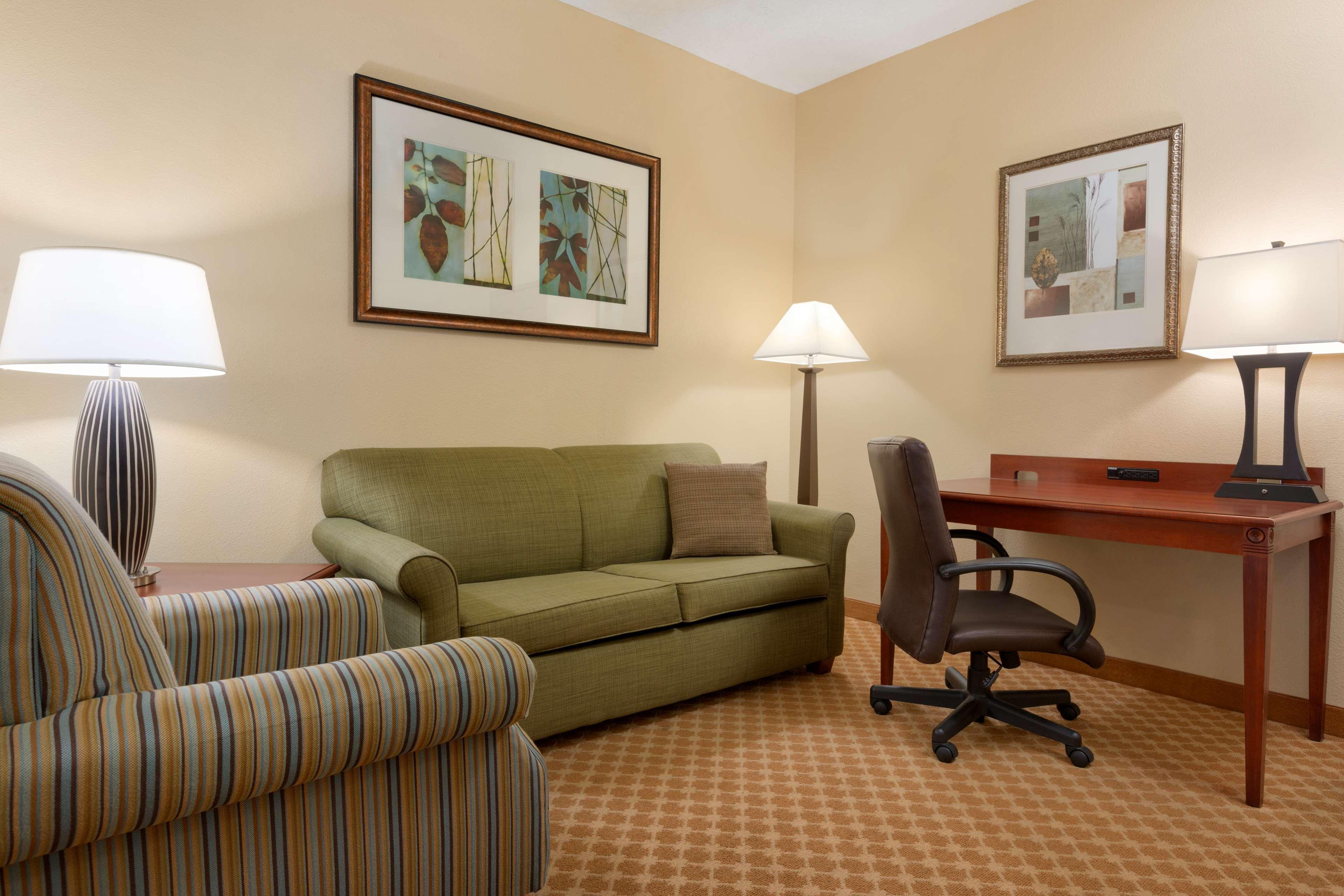 Country Inn & Suites By Radisson, Richmond West At I-64, Va Esterno foto