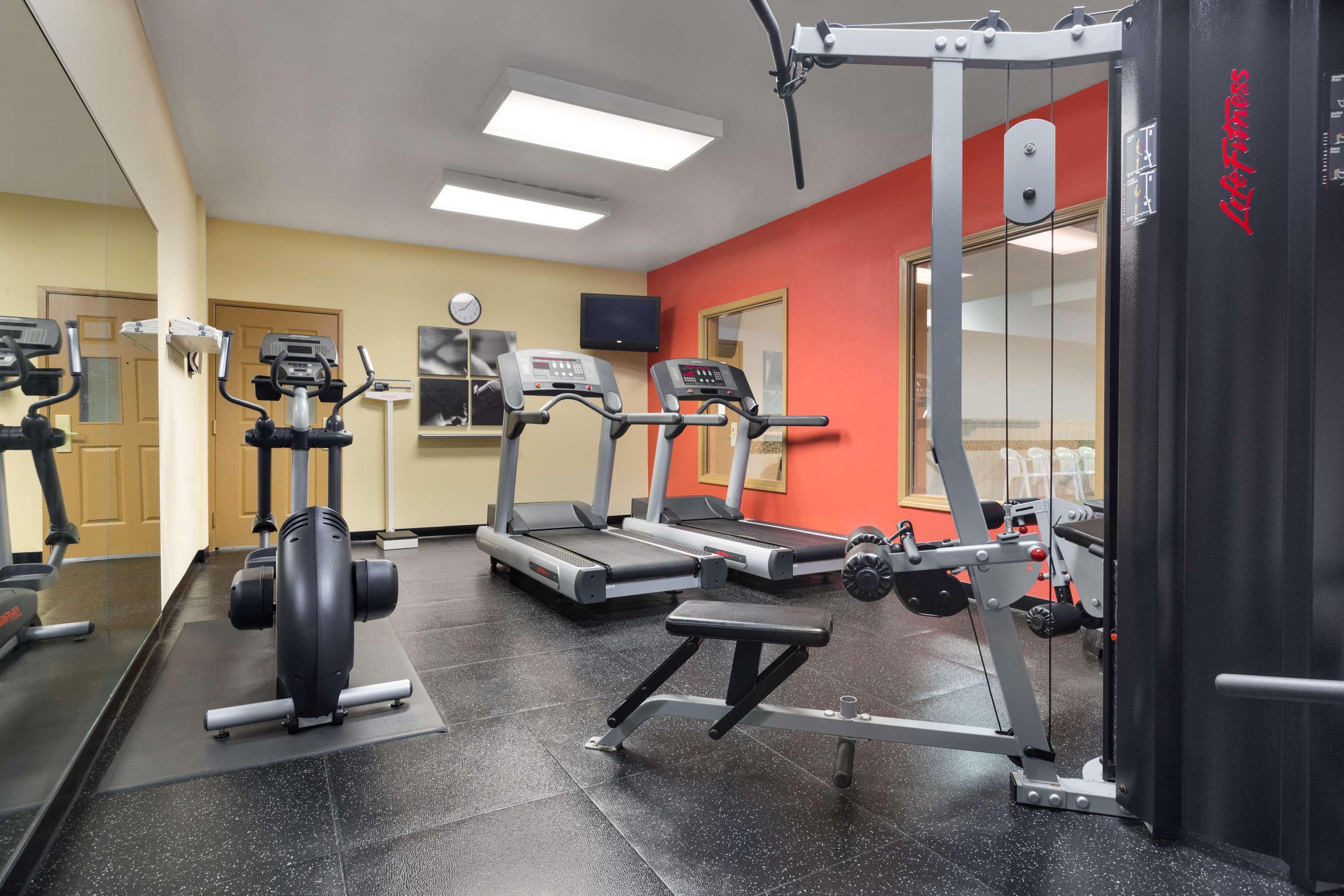 Country Inn & Suites By Radisson, Richmond West At I-64, Va Esterno foto