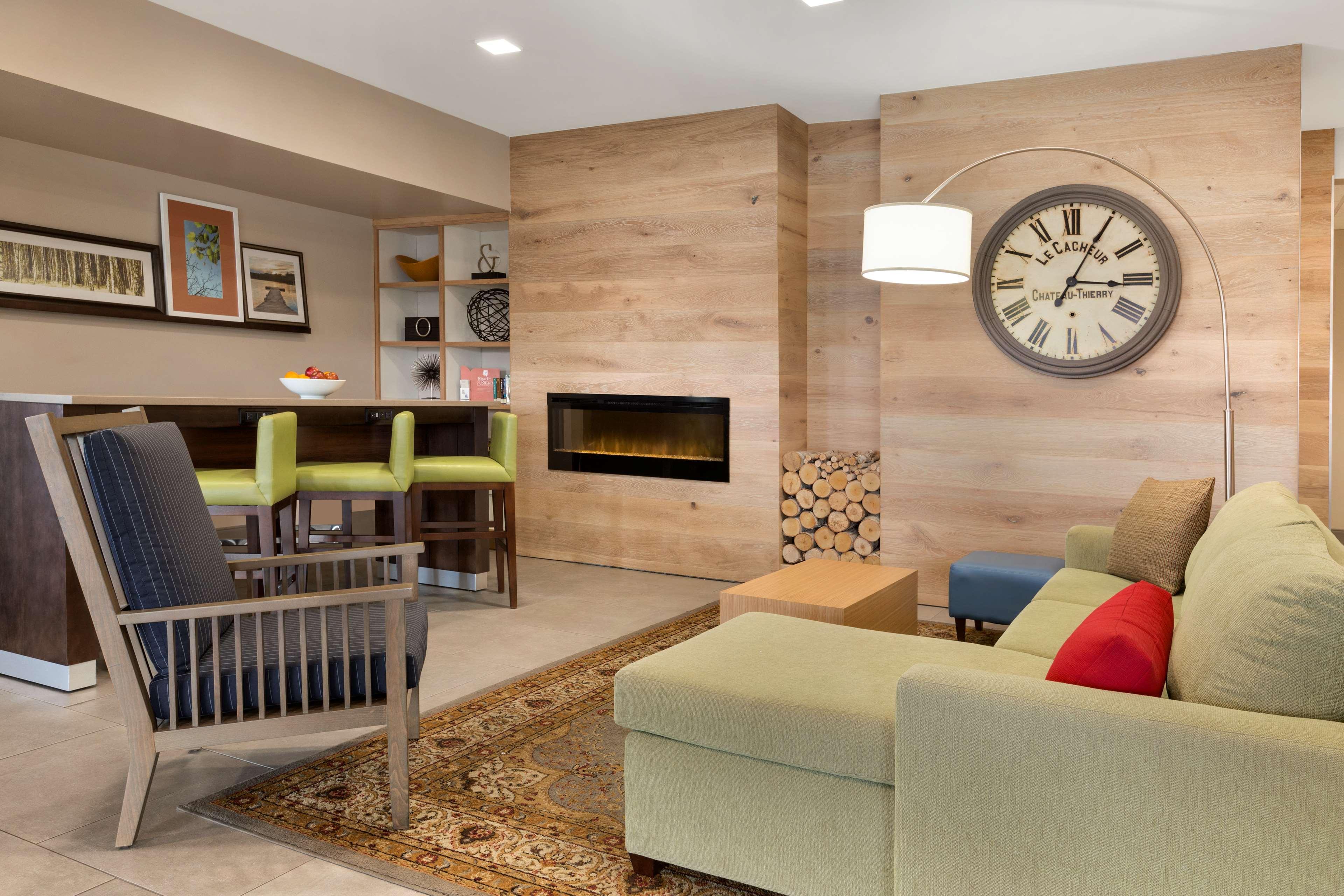 Country Inn & Suites By Radisson, Richmond West At I-64, Va Esterno foto