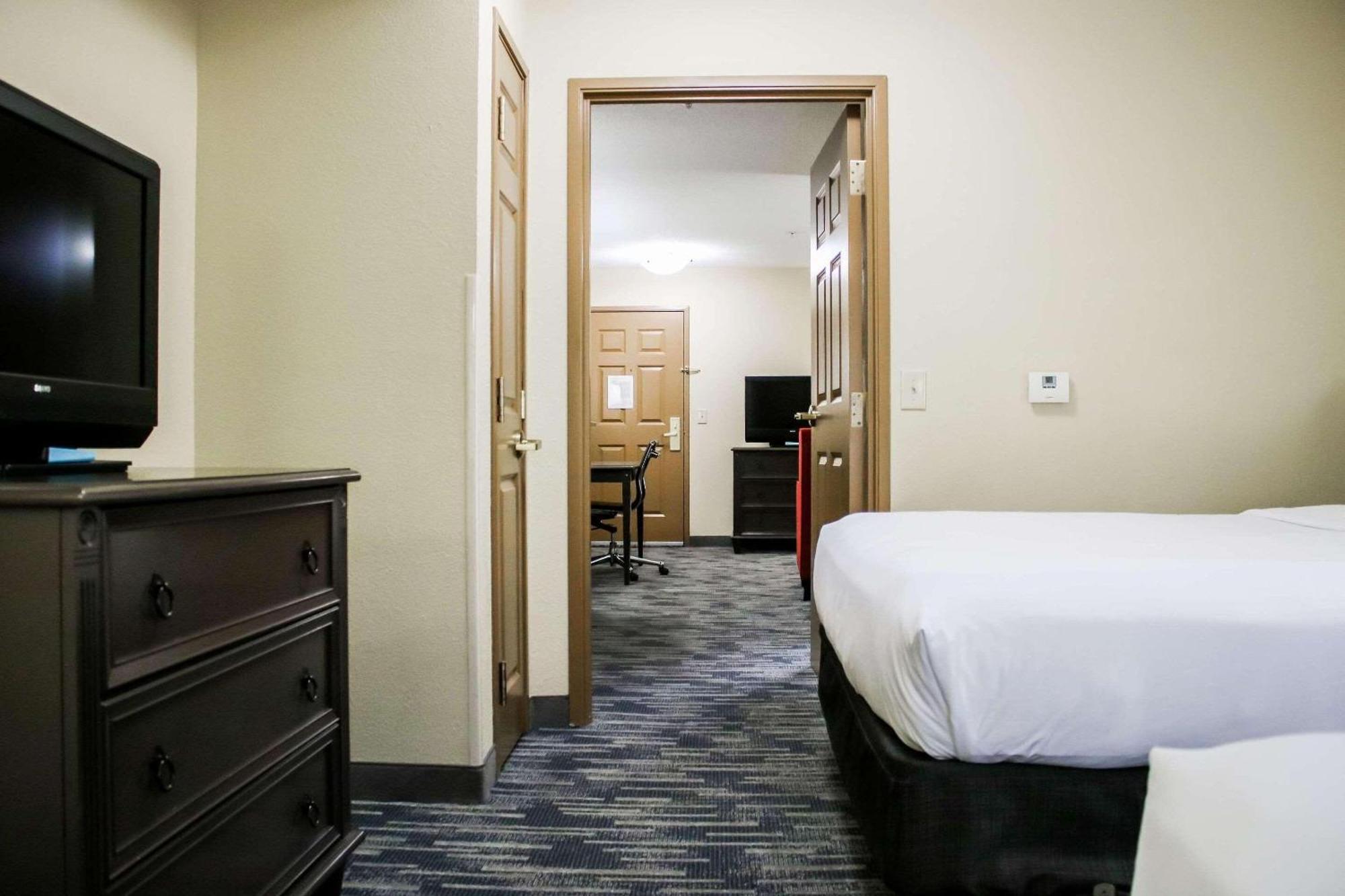 Country Inn & Suites By Radisson, Richmond West At I-64, Va Esterno foto