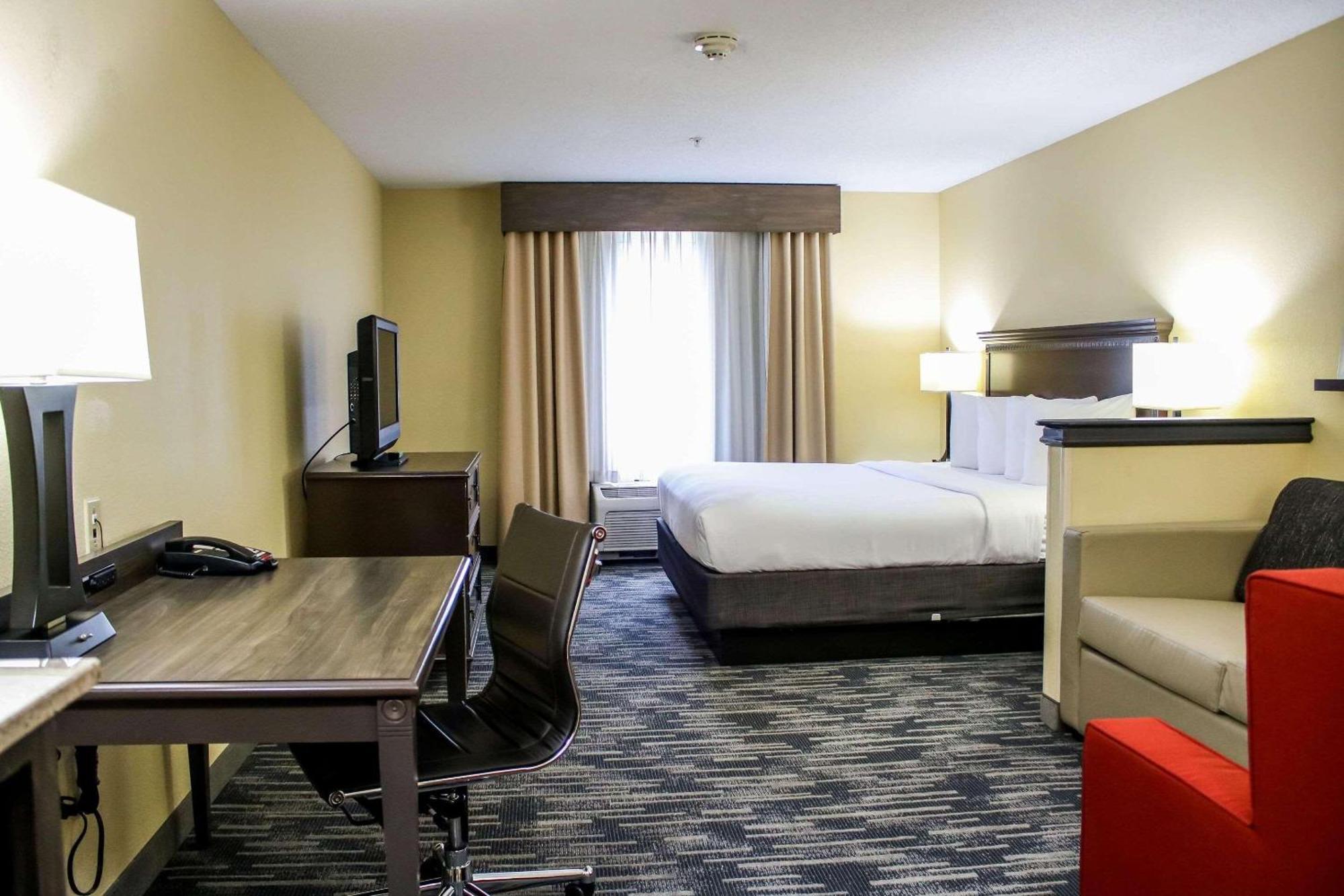 Country Inn & Suites By Radisson, Richmond West At I-64, Va Esterno foto