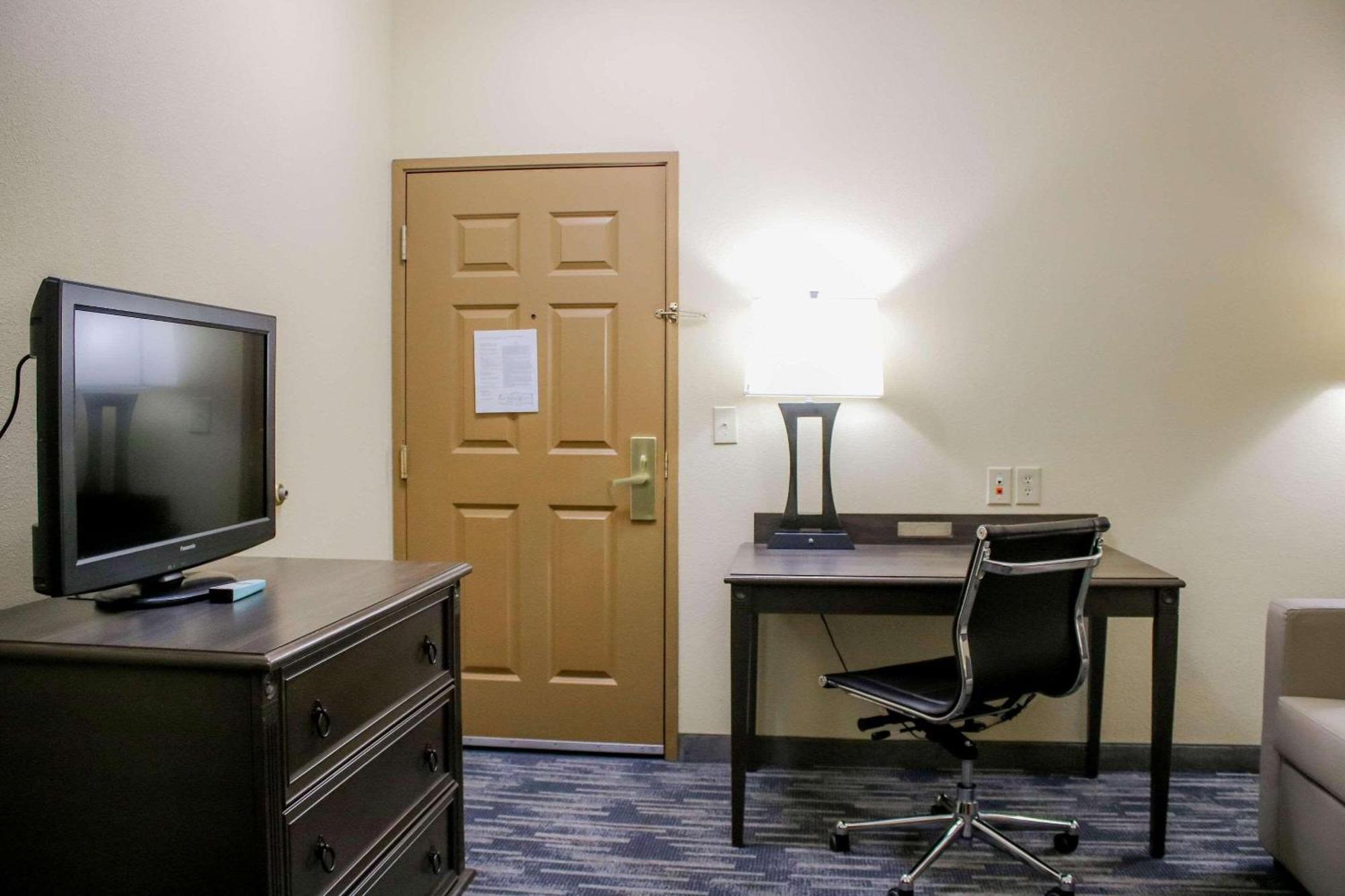 Country Inn & Suites By Radisson, Richmond West At I-64, Va Esterno foto
