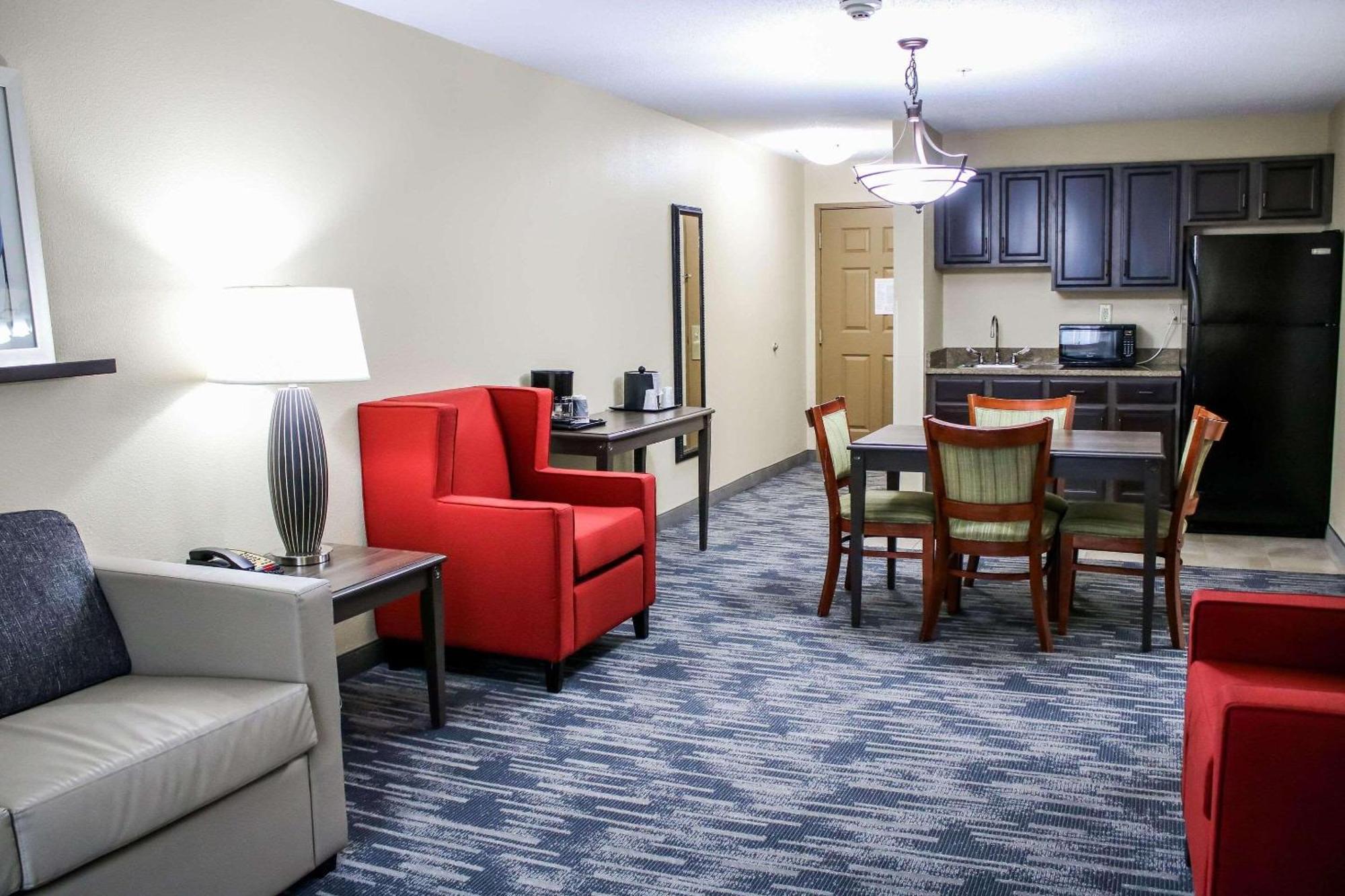Country Inn & Suites By Radisson, Richmond West At I-64, Va Esterno foto