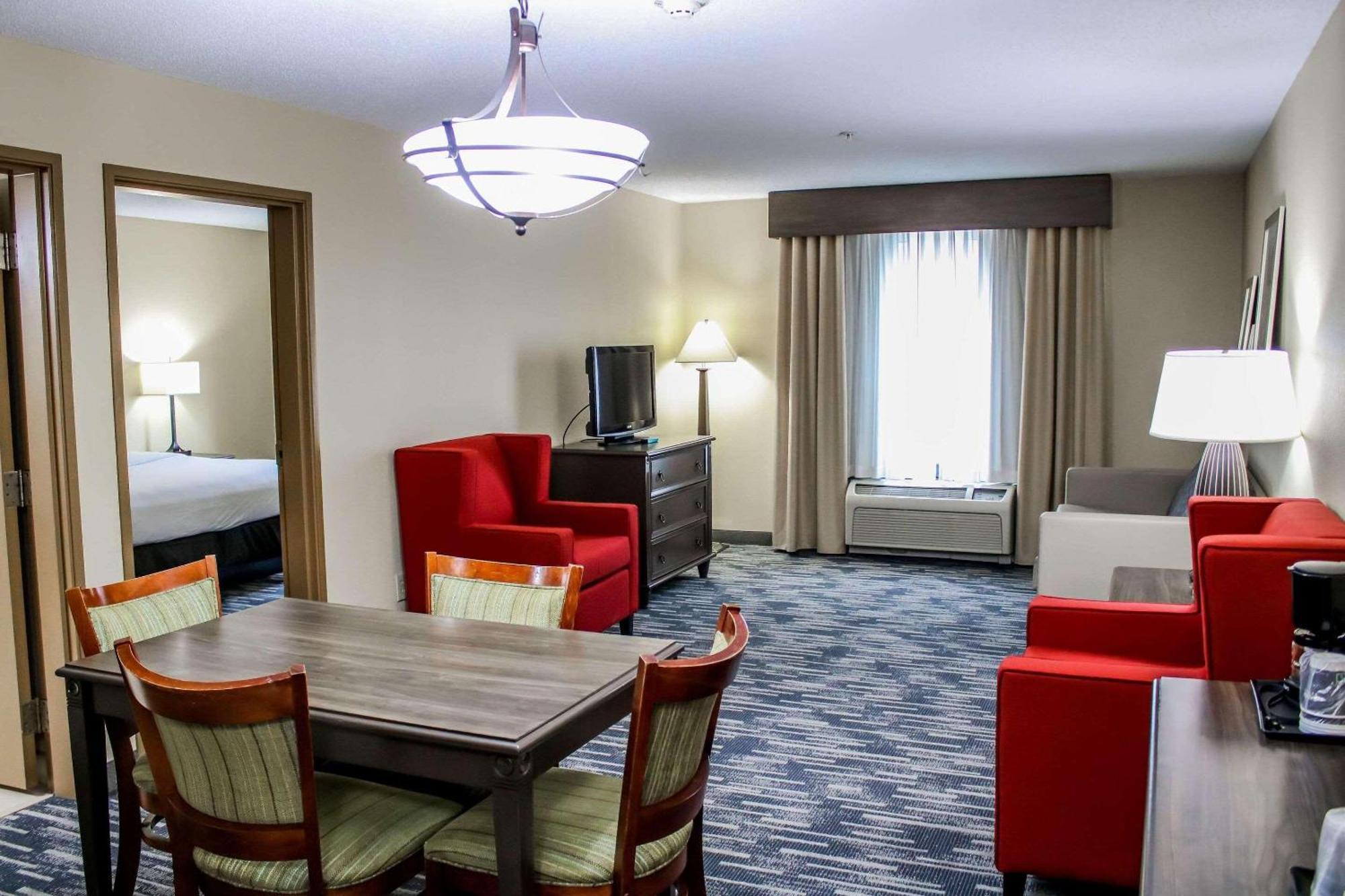 Country Inn & Suites By Radisson, Richmond West At I-64, Va Esterno foto