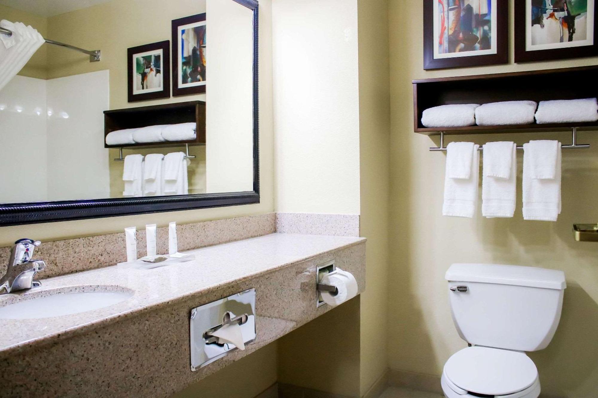 Country Inn & Suites By Radisson, Richmond West At I-64, Va Esterno foto