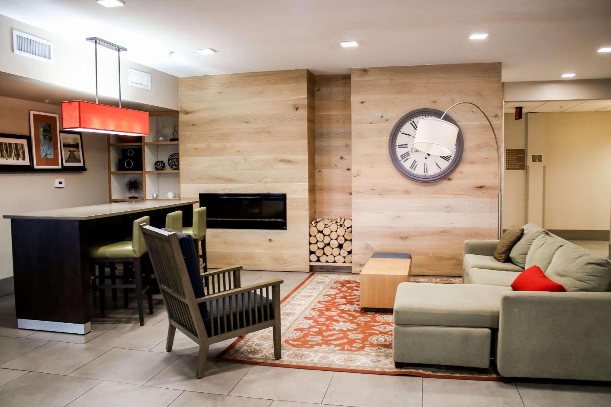 Country Inn & Suites By Radisson, Richmond West At I-64, Va Esterno foto