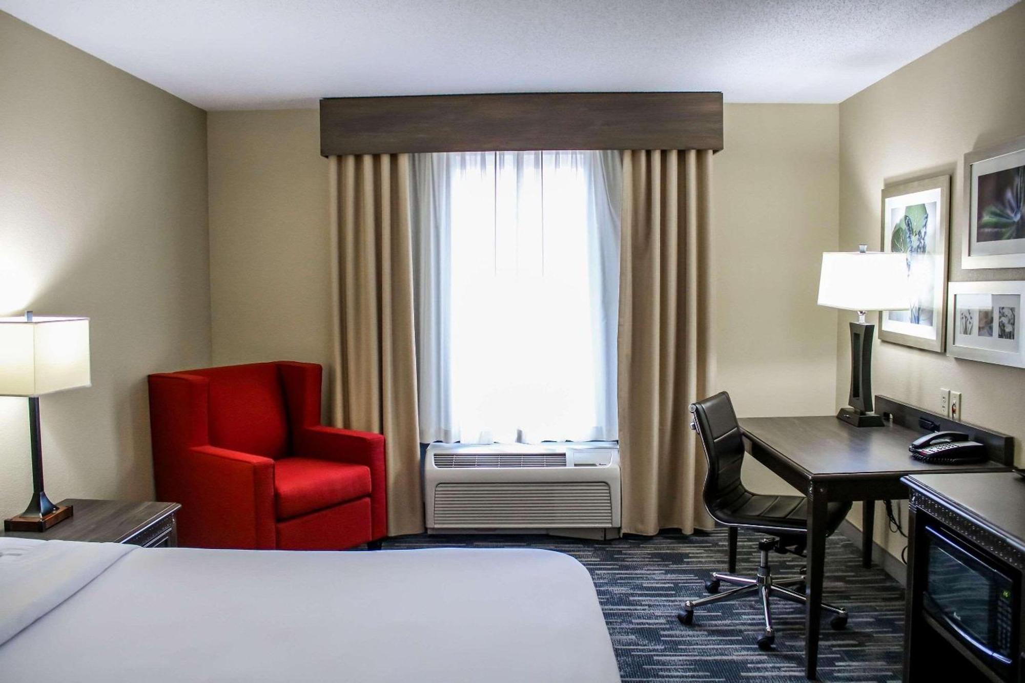 Country Inn & Suites By Radisson, Richmond West At I-64, Va Esterno foto