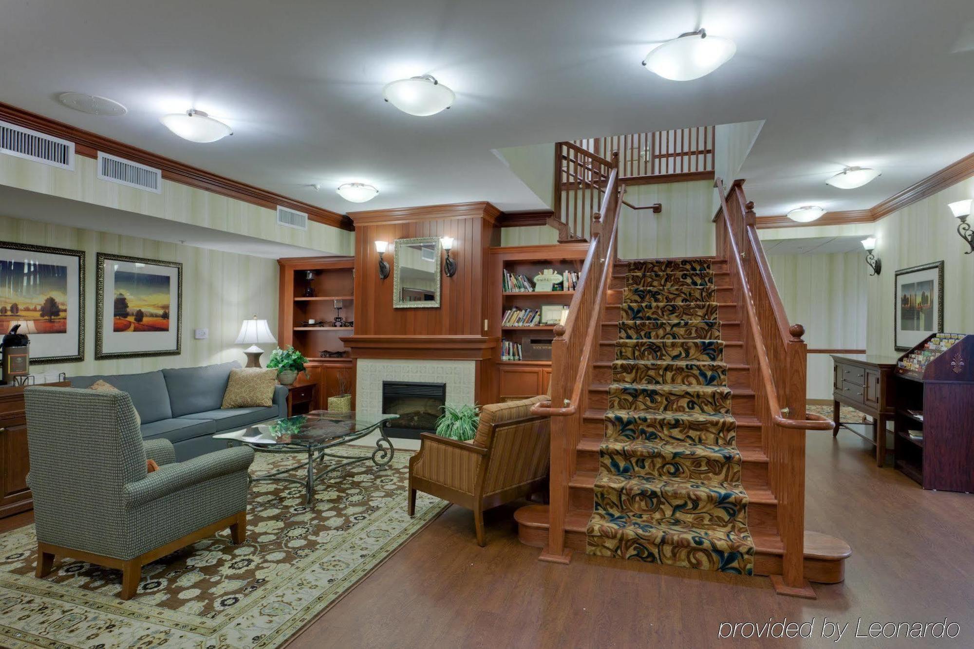 Country Inn & Suites By Radisson, Richmond West At I-64, Va Interno foto